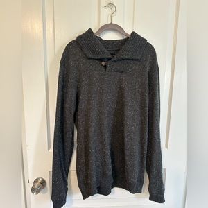 Men’s Sweater Lands’ End